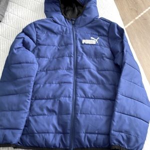 Puma Kids jacket